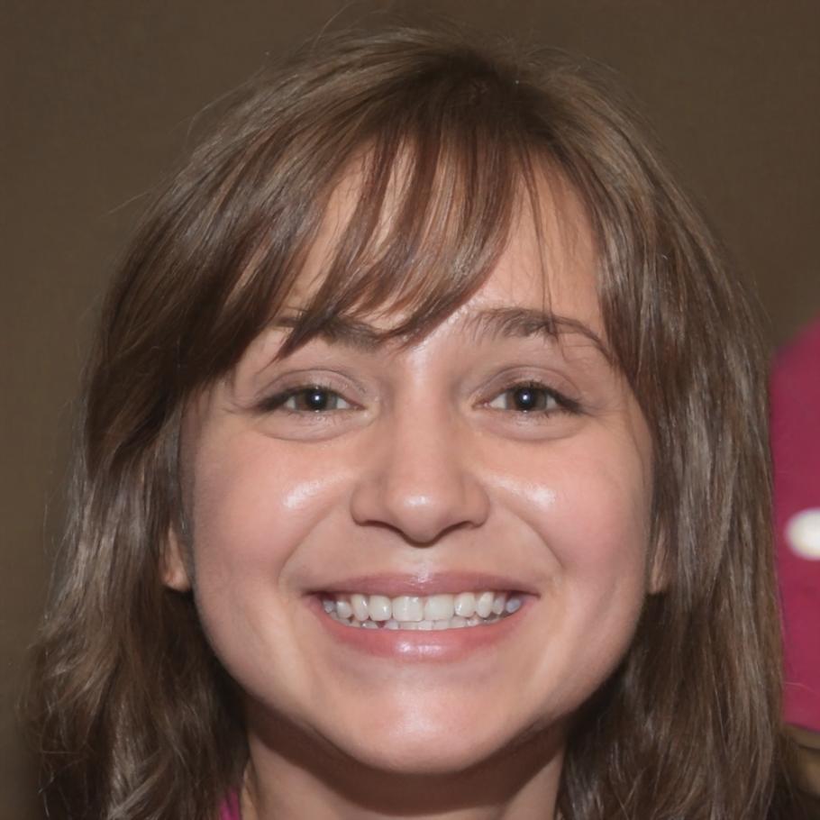 Léa Moreau, responsable support utilisateur