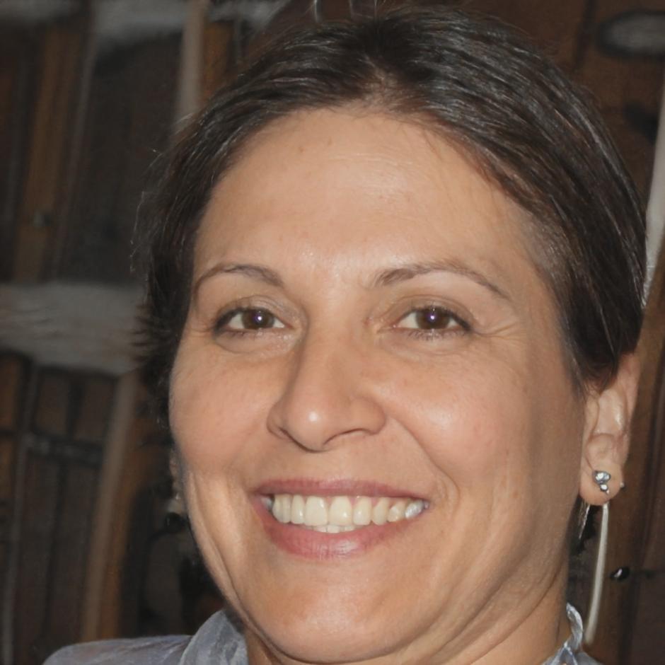 Portrait de Marie Lefevre, consultante en transformation digitale